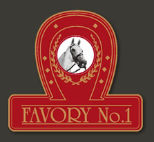 Favory No.1